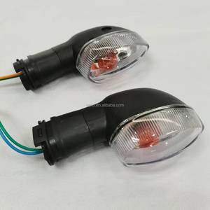 <span class=keywords><strong>Fz</strong></span>-s/<span class=keywords><strong>FZ</strong></span> 2.0摩托车前挡泥板塑料套件挡泥板 - Product Image 4