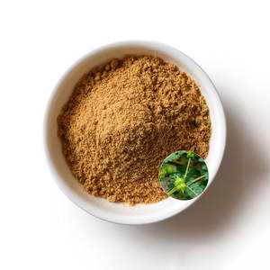 Extrait de racine de Tribulus Terrestris de marque Durlevel d'origine pure poudre de supplément adulte à base de plantes certifiée ISO9001/Halal/casher - Product Image 2