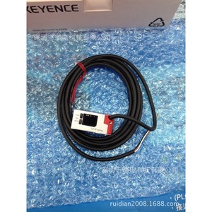 Sensor de Proximidad Óptico Keyence LR-W70C de Espectro Completo con Pantalla LED IP67 - Product Image 2