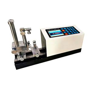 Grating Dial Indicator Calibrator Grating-Type Dial Indicator Calibration Instrument Grating Dial Gauge Calibration Apparatus - Product Image 4