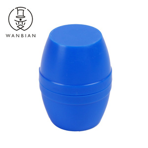 Botella Mágica de Plástico Azul para Jóvenes de 15 a 35 Años, Personalizable - Product Image 4