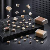 Brightking 2RM600L-8/B Bipolar Transistor 600A 600V Gas Discharge Tube Surface Mount for Overvoltage Protection -40~+85