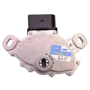 Interruptor de arranque de transmisión 84540-2436 09G919823 para Volkswagen Golf