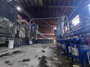 Carbone Naturale in Fette di Bambù HELIOCOAL per Shisha, Combustione Pulita e Inodore, per Tabacco da Narghilè Premium - Product Image 4