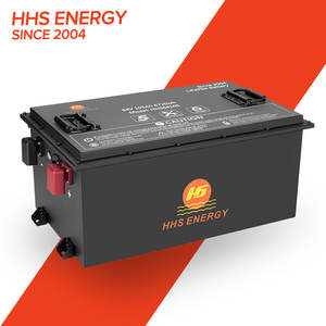 72 v lifepo4ゴルフカートバッテリー100ah200ah72ボルトゴルフカートリチウムバッテリーゴルフカート72 v - Product Image 4