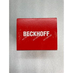 1 module d'alimentation Beckhoff CX2100-0004 neuf, fabriqué en Allemagne - Product Image 3