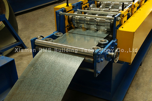 Macchina per la Formatura di Tubi Ottagonali - Product Image 2