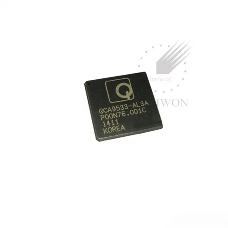 Electron Memorial Laptop Ic Component QCA9533-AL3A BL3A Super Wireless Router CPU Chip