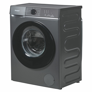 Lavatrice a carica frontale da 10 kg, 1400 giri/min, motore BLDC - Product Image 1