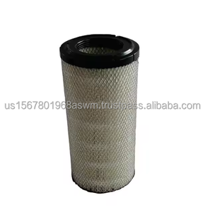 ใหม่ MANNY C1176/3 ไส้กรองอากาศพร้อมใยแก้วและกระดาษกรองสำหรับเครื่องอัดอากาศเครื่องแยกอากาศ-แก๊สรับประกัน 6 เดือน - Product Image 2