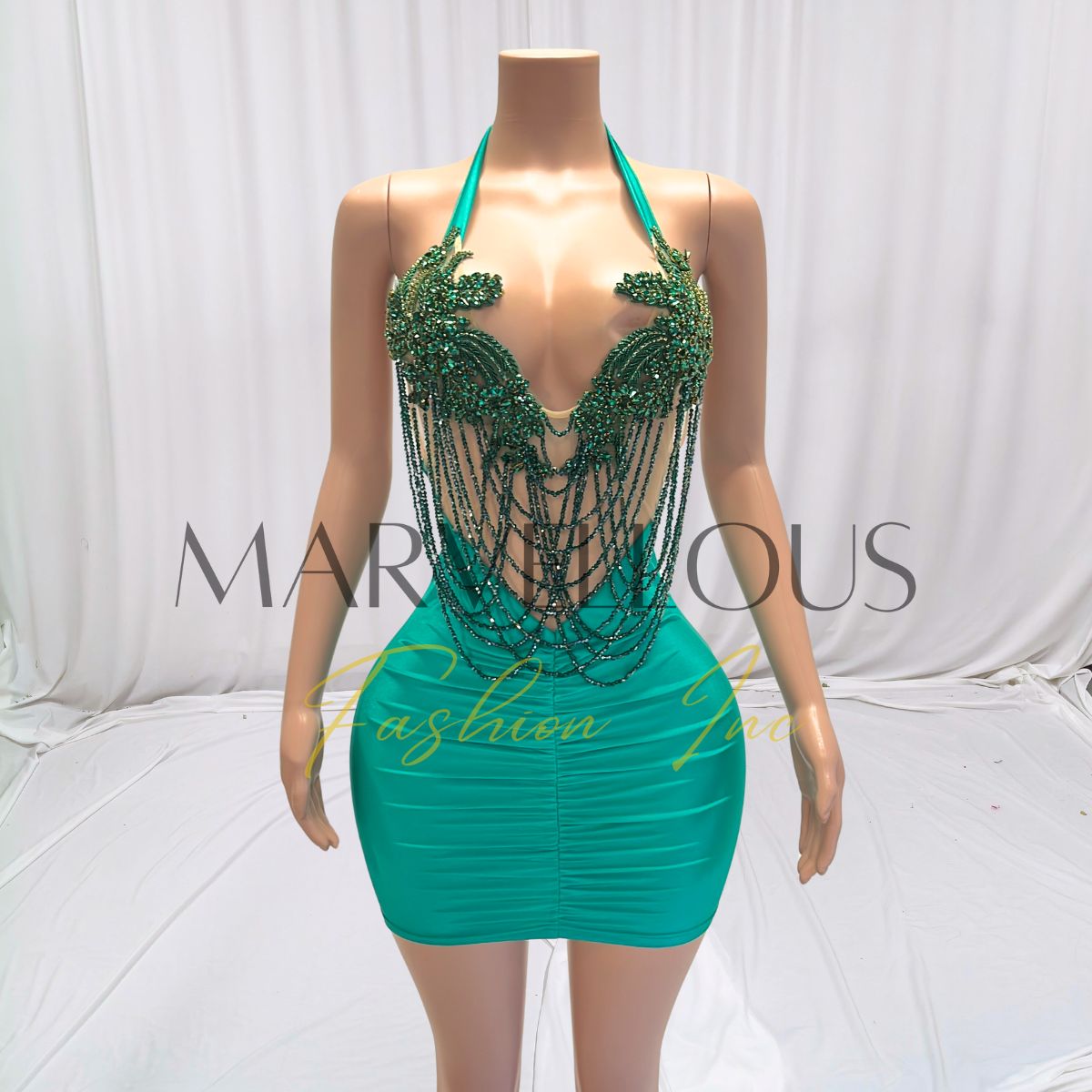 TH23102504 Green