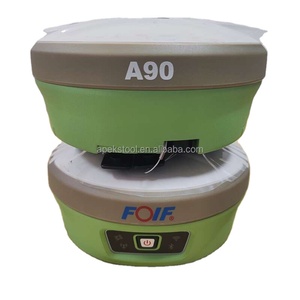 High Precision IMU 1408 Channels Foif A90 Rtk Station <strong>Gnss</strong> Gps <strong>Receiver</strong> Measuring Antenna - Product Image 6