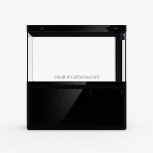 Cleair Aquatics Glass Aquarium Fish Tank LEDライト (OLEDボード付き) AC2Gシリーズ
