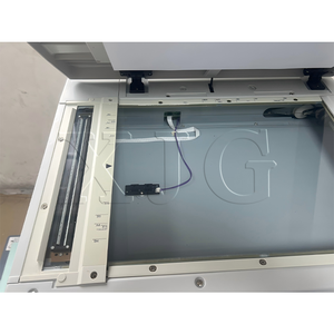 Fotocopiatrici RZ220 Ricondizionate per Stampante Duplicatrice RISO RZ 220UI, Macchina Fotocopiatrice Digitale Automatica - Product Image 5