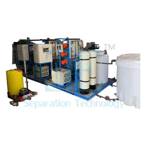 Generador de Hipoclorito de Sodio, Sistema de Electrocloración de Salmuera, Planta de Producción de <span class=keywords><strong>NaClO</strong></span> - Product Image 6