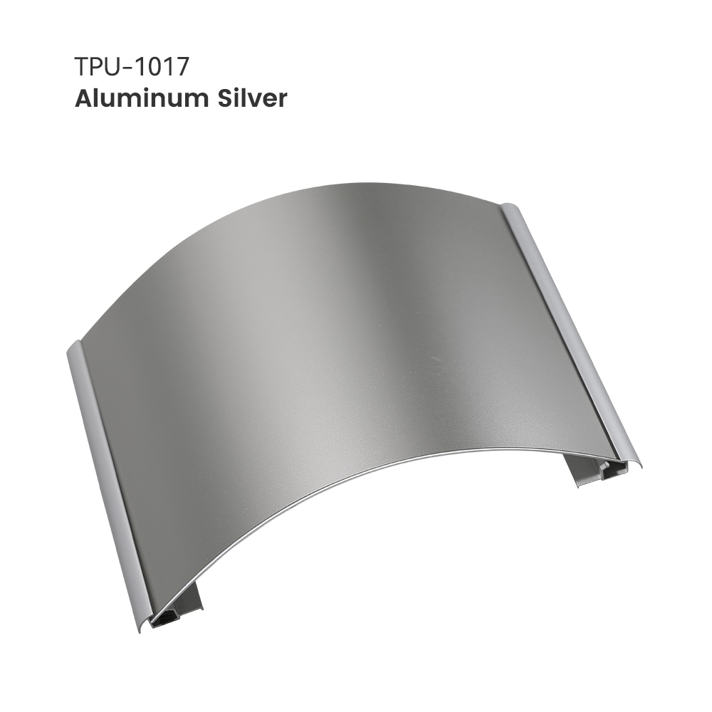 Argent Aluminium