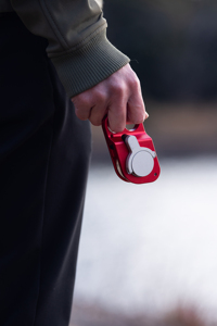 Carrete de Pesca Metálico de Alta Resistencia en Color Dorado Antiguo, Repuestos para Actividades al Aire Libre - Product Image 2