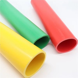 Gaine thermorétractable en caoutchouc styrène-butadiène pour tuyaux miniers en caoutchouc et plastique, protection pour applications haute pression - Product Image 3