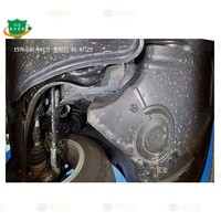 Espejo de Inspección Manual con Control Remoto, Resistente al Agua y Duradero para Uso en Interiores y Exteriores