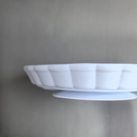 Assiette à repas pour enfants moderne en céramique et porcelaine, avec couvercle à ventouse en silicone, motif animal, passe au micro-ondes et au lave-vaisselle
