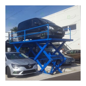 <span class=keywords><strong>Elevador</strong></span> de Autos para Estacionamiento Doméstico en Garaje - Product Image 4
