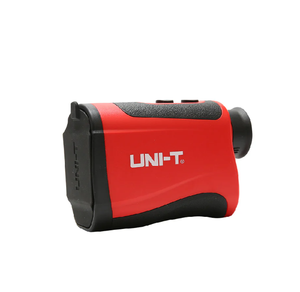 Télémètres laser UNI-T LM1000 série LM avec mesure précise de la hauteur/de la distance/de l'angle - Product Image 3