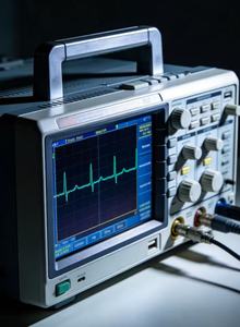 EXR408A EXR 4 GHz 8 1.6 <span class=keywords><strong>Gpts</strong></span> 16 GSa/sec - Product Image 1
