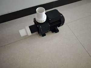 Factory wholesale spa pump bathtub pump massage pump - Product Image 3