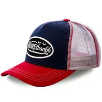 Blank 6-panel baseballpet met aangepaste borduurlogo, katoen, gebogen klep, zonnepet, puffprint, fruitmotief, universeel unisex model