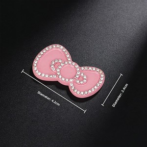 Adornos <span class=keywords><strong>de</strong></span> resina con lazo <span class=keywords><strong>de</strong></span> diamantes <span class=keywords><strong>de</strong></span> imitación multicolor, mini accesorios planos para manualidades DIY, para fundas <span class=keywords><strong>de</strong></span> <span class=keywords><strong>teléfono</strong></span>, zapatos y pinzas para <span class=keywords><strong>el</strong></span> pelo, al por mayor - Product Image 4