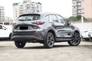 มาสด้า CX-5 ขายดี รถใหม่สุดหรู ปี 2023 มาสด้า เบนซิน รถ SUV ระดับหรู 5 ประตู 5 ที่นั่ง รถใหม่และรถมือสอง - Product Image 3