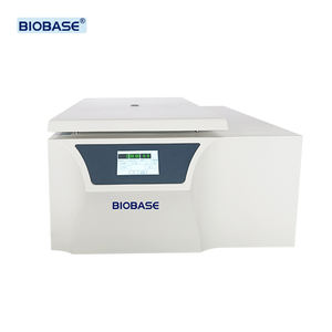 Biobase ספסל למעלה צנטריפוגה בקירור מעבדה שולחן קר הרפואית צנטריפוגה - Product Image 2