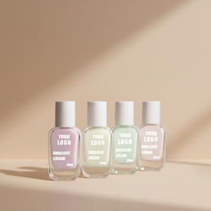 Crema Aclarante y Correctora del <span class=keywords><strong>Color</strong></span> de la Piel, Prebase Aislante Antes del Maquillaje, Base para un Rostro Suave, Prebase que Disimula los Poros, Marca Privada - Product Image 3