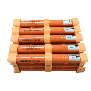 Recambio de batería de coche híbrido Ni-MH, 6500mAh, 144V, para Toyota <span class=keywords><strong>PRIUS</strong></span>, Aqua <span class=keywords><strong>Prius</strong></span> C, venta directa de fábrica - Product Image 4