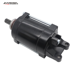Moteur de démarrage de moto 1WS-81890-00 FZ07 MT07 <span class=keywords><strong>MT</strong></span> 07 XSR700 <span class=keywords><strong>MT</strong></span>-07 Tracer YZF <span class=keywords><strong>R7</strong></span> XTZ 700 - Product Image 5