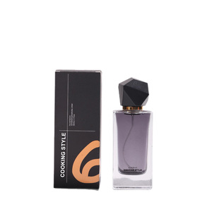 <span class=keywords><strong>Colonia</strong></span> Masculina <span class=keywords><strong>de</strong></span> Larga Duración con Aroma Ligero, Naturalmente Fresco y Refrescante, Aroma Masculino Tipo Charisma para Estudiantes, 50 ml - Product Image 2