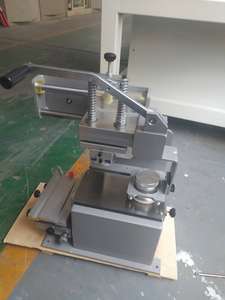 2023 High Quality Mouse <strong>Pads</strong> <strong>Manual</strong> <strong>Pad</strong> <strong>Printing</strong> Machine - Product Image 6