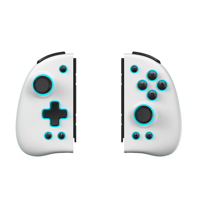 Wholesale Left and Right Joysticks Joypad 2.4Ghz Wireless Gamepad NS Game Controllers