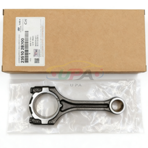 ระบบกันสะเทือนคุณภาพสูง ROD ASSY-CONNECTING 23510-2B700 235102B700 สำหรับฮุนได โซนาต้า 23510 2B700 - Product Image 1