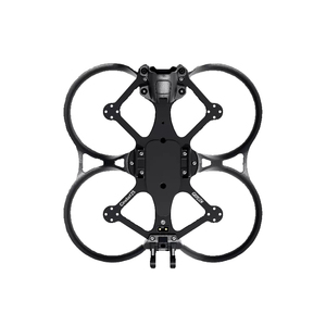 GEPRC GEP-CT25 - Marco Integrado con Amortiguación de Vibraciones para FPV Cinematográfico, Accesorios FPV M1120 - Product Image 5