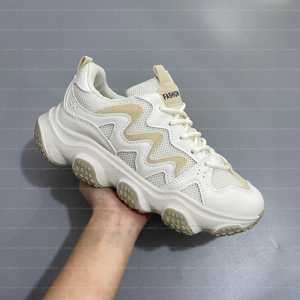 <span class=keywords><strong>Chaussures</strong></span> <span class=keywords><strong>de</strong></span> <span class=keywords><strong>sport</strong></span> respirantes en maille pour femmes <span class=keywords><strong>de</strong></span> style mixte, <span class=keywords><strong>chaussures</strong></span> d'inventaire confortables et abordables pour femmes nouveau style - Product Image 2