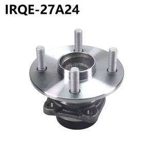 Unité de roulement de roue arrière et ensemble de tête d'essieu pour BYD F3, pièce de rechange neuve - Product Image 1