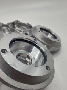 เพลาลูกเบี้ยว GEN3 EA888เดิม06L103144H GEN2เพลาลูกเบี้ยวสำหรับ VW Passat Audi Q5 A4 06L103144F 06L103144E 06L103144G 06L103144D - Product Image 5