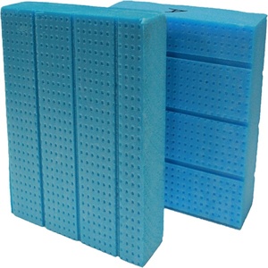 Tấm Xốp XPS Dày Khác Nhau Tấm Cách Nhiệt Tấm Cách Nhiệt Xps Mật Độ Cao Tấm Cách Nhiệt Ép Đùn <span class=keywords><strong>Polystyrene</strong></span> - Product Image 2