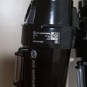 Regulador de Filtro B68G-NNK-MR3-RLN Solenoide Neumático - Product Image 4