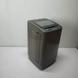 <span class=keywords><strong>Machine</strong></span> <span class=keywords><strong>à</strong></span> <span class=keywords><strong>laver</strong></span> commerciale automatique <span class=keywords><strong>à</strong></span> double usage de 12kg <span class=keywords><strong>à</strong></span> chargement par le haut avec sèche-linge électrique état neuf pour usage domestique - Product Image 3