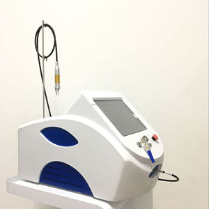 2025 Última tecnología láser de diodo de alta potencia 980nm máquina de tratamiento láser de venas varicosas/máquina de eliminación de venas vasculares de araña - Product Image 3