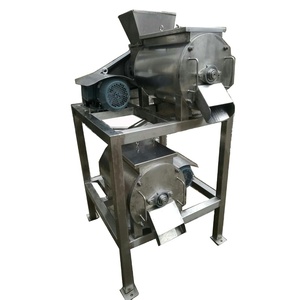 Công nghiệp mận destoner và pulper - Product Image 3