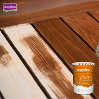 Peinture à la nitrocellulose écologique NC pour bois, laque liquide pour la décoration intérieure, installation immédiate - pour application au pistolet
