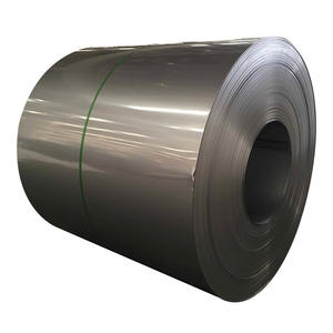 Bobina de Acero Inoxidable Laminada en Frío ASTM A240 304 304L 316 316L al por Mayor para Decoración - Product Image 1